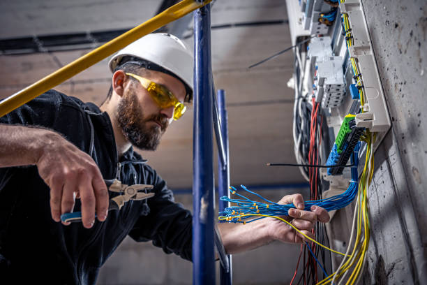 Best Electrical Upgrades for Homes  in Plains, KS
