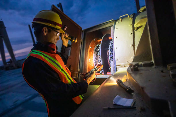 Electrical System Inspection in Plains, KS