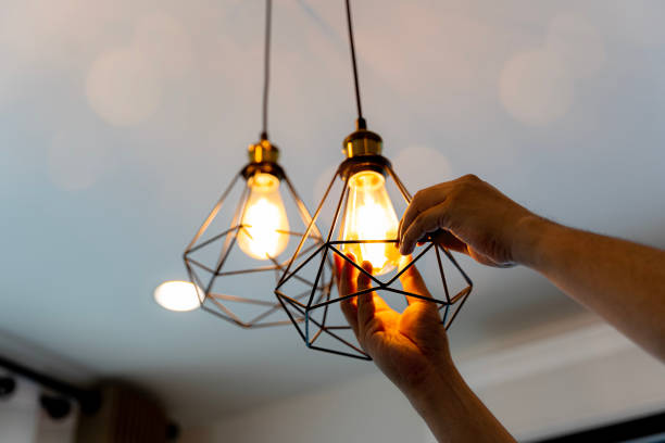 Best Electric Panel Repair  in Plains, KS