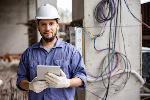 Best Electrician for Home Renovation  in Plains, KS